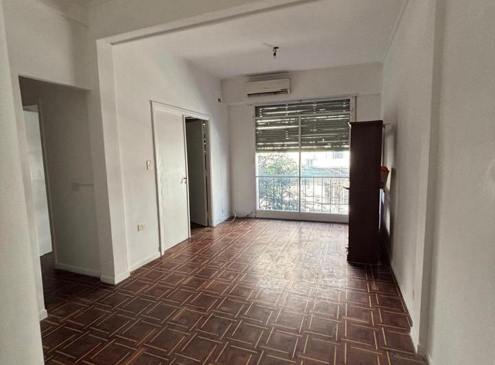 Departamento · 63m² · 3 Ambientes