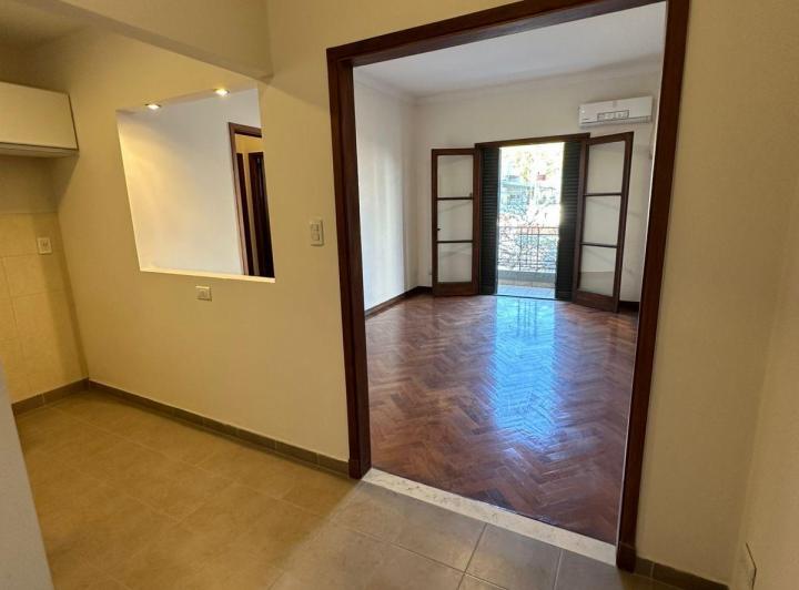 Departamento · 55m² · 3 Ambientes