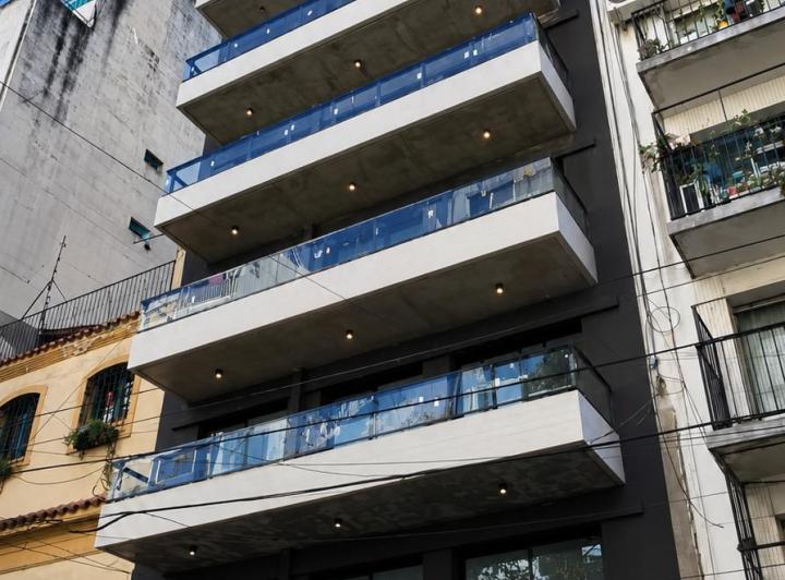 Departamento · 50m² · 3 Ambientes