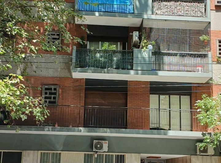 Departamento · 70m² · 3 Ambientes