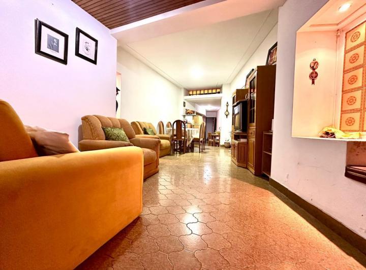 Departamento · 79m² · 3 Ambientes