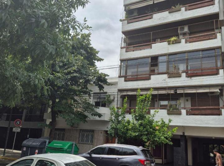 Departamento · 65m² · 3 Ambientes