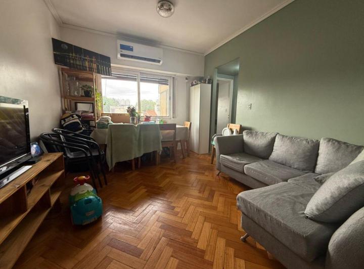 Departamento · 54m² · 3 Ambientes