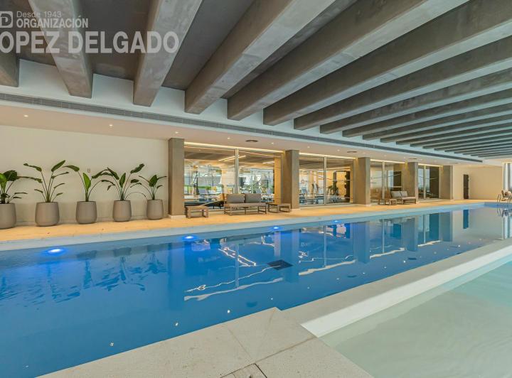 Departamento · 68m² · 3 Ambientes