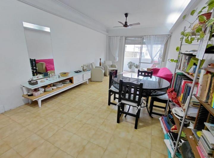 Departamento · 80m² · 3 Ambientes