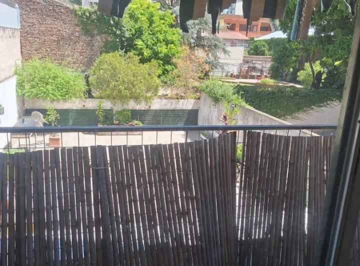 Departamento · 55m² · 3 Ambientes · 1 Cochera