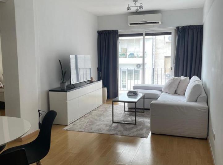 Departamento · 57m² · 3 Ambientes