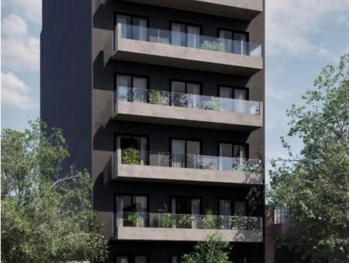 Departamento · 39m² · 2 Ambientes