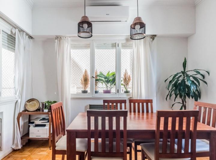 Departamento · 91m² · 3 Ambientes