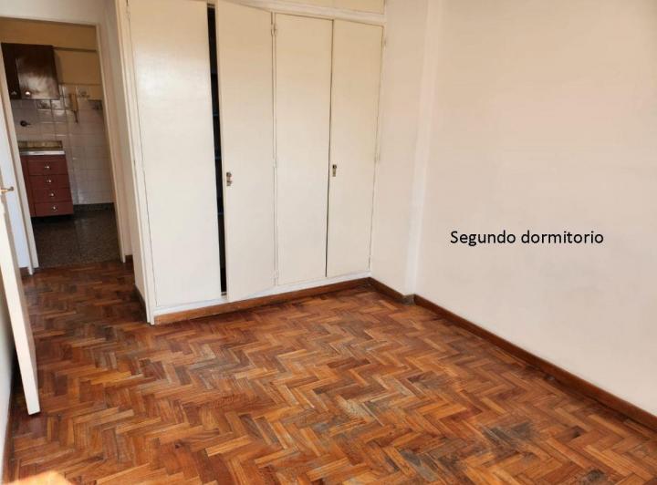 Departamento · 63m² · 3 Ambientes