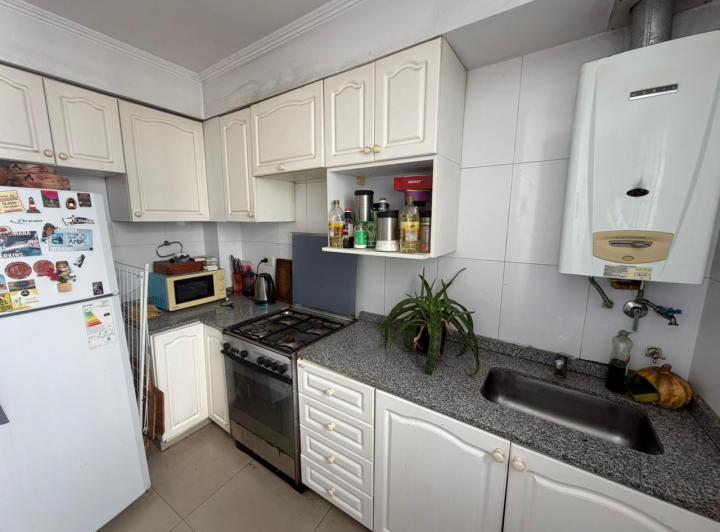 Departamento · 54m² · 3 Ambientes