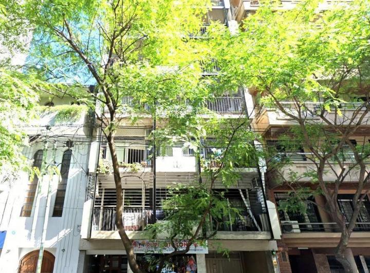 Departamento · 46m² · 3 Ambientes