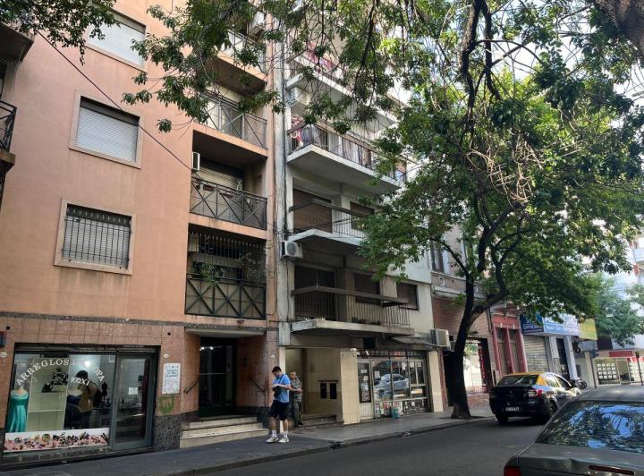 Departamento · 49m² · 3 Ambientes