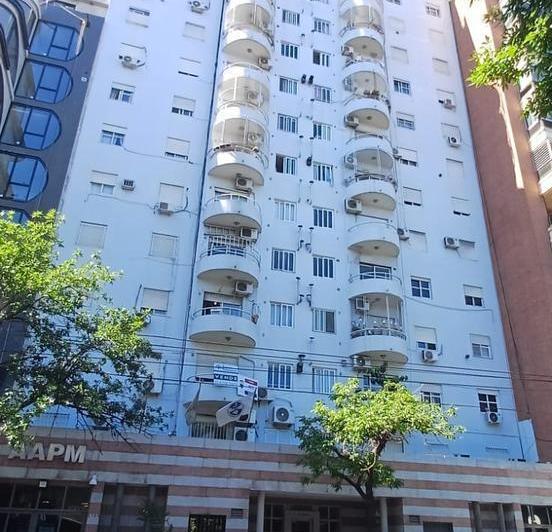 Departamento · 62m² · 3 Ambientes