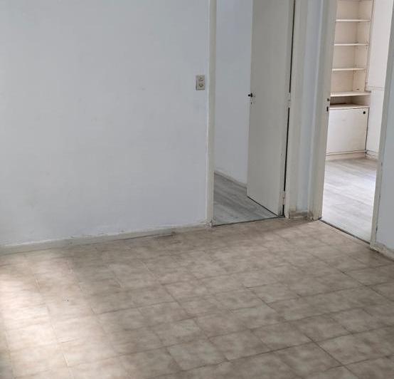 Departamento · 50m² · 3 Ambientes