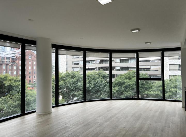 Departamento · 102m² · 3 Ambientes · 1 Cochera