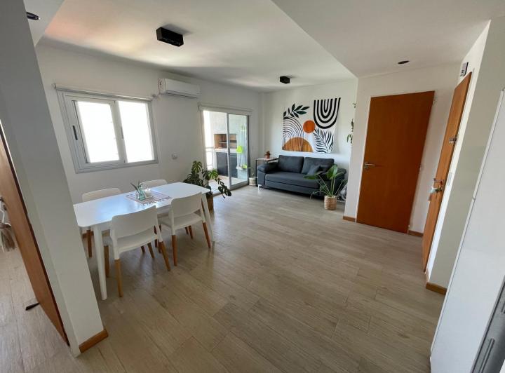 Departamento · 55m² · 3 Ambientes