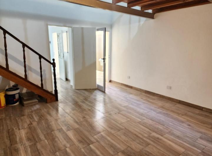 Departamento · 44m² · 3 Ambientes