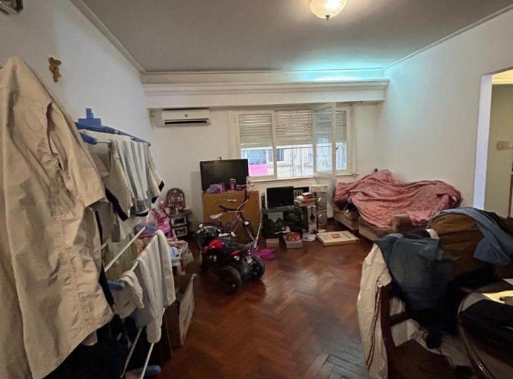 Departamento · 64m² · 3 Ambientes