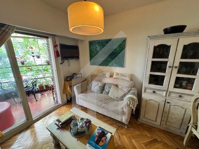 Departamento · 62m² · 3 Ambientes