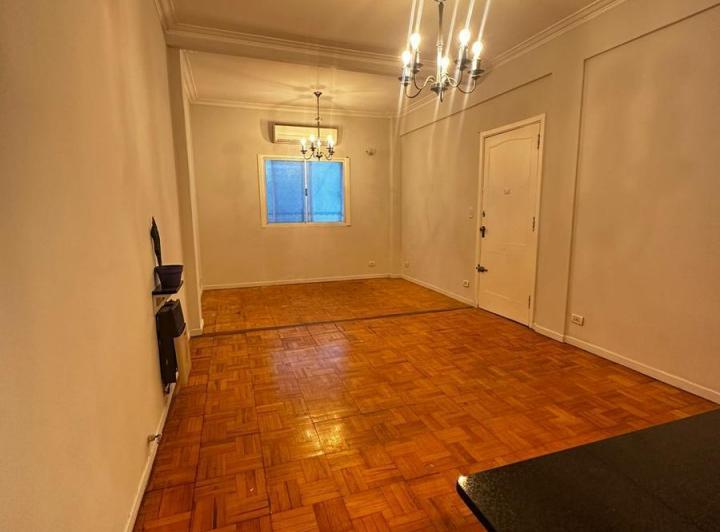 Departamento · 88m² · 3 Ambientes