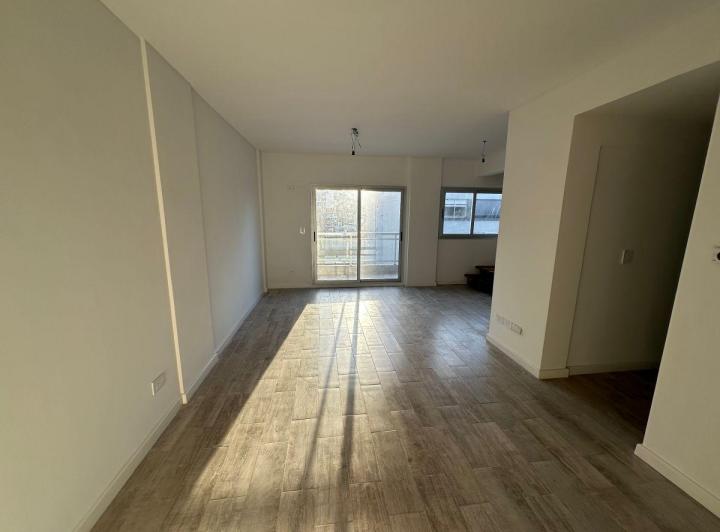 Departamento · 100m² · 3 Ambientes · 1 Cochera