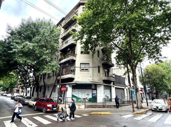 Departamento · 41m² · 2 Ambientes