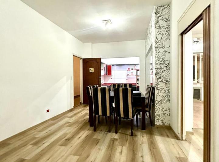 Departamento · 80m² · 3 Ambientes