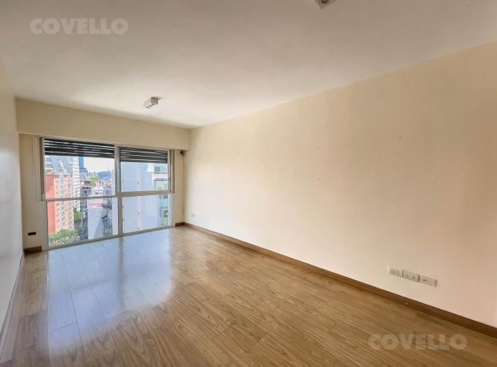 Departamento · 65m² · 3 Ambientes · 1 Cochera