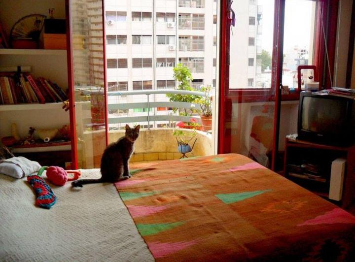 Departamento · 78m² · 3 Ambientes