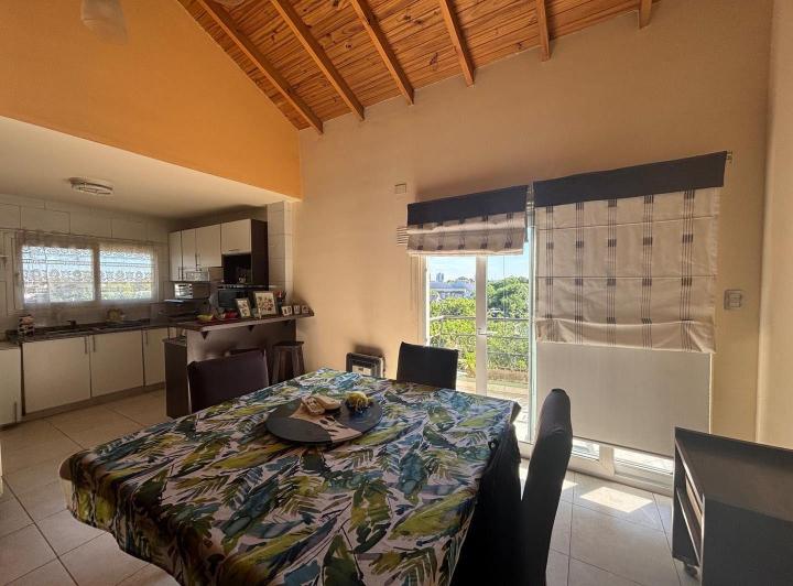 Departamento · 58m² · 3 Ambientes · 1 Cochera