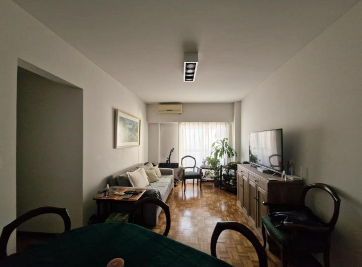Departamento · 54m² · 3 Ambientes