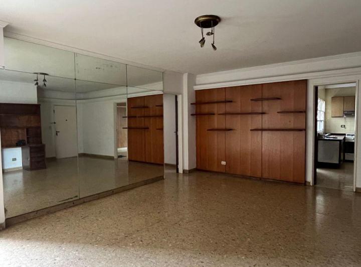 Departamento · 83m² · 3 Ambientes