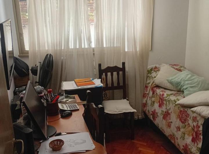 Departamento · 55m² · 3 Ambientes