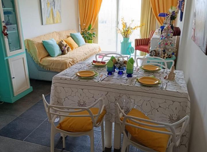 Departamento · 79m² · 3 Ambientes