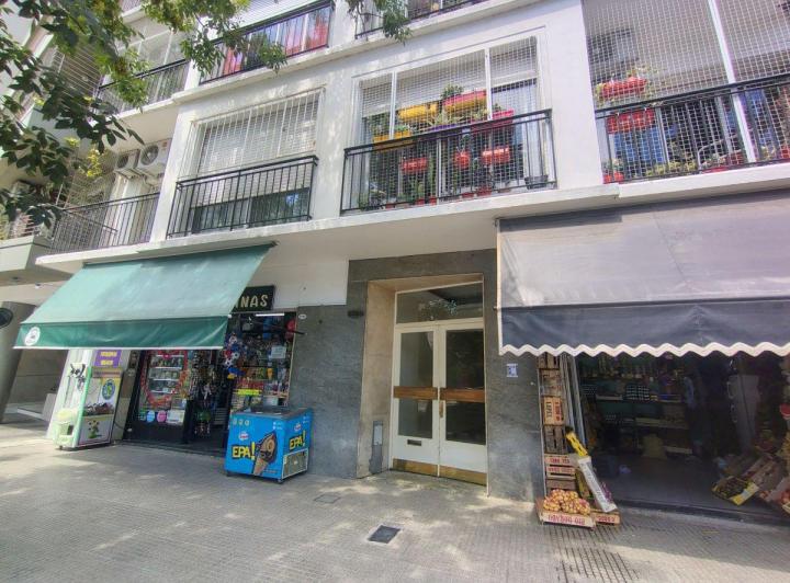 Departamento · 61m² · 3 Ambientes