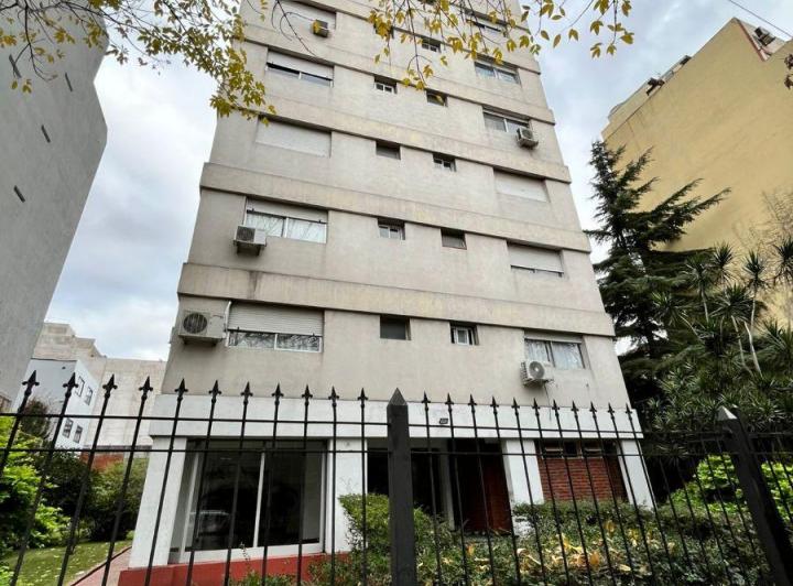 Departamento · 60m² · 3 Ambientes