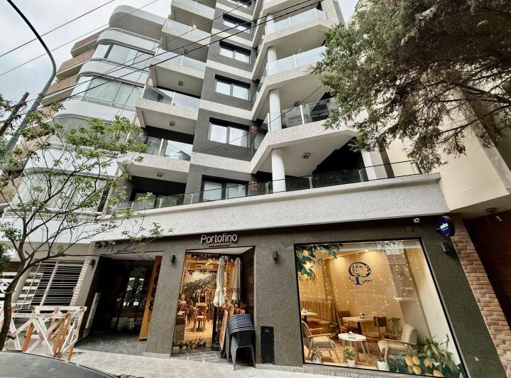 Departamento · 60m² · 3 Ambientes