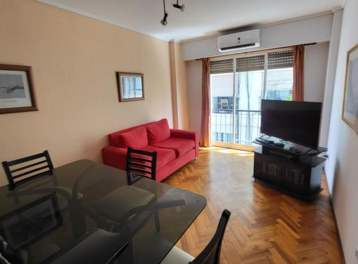 Departamento · 60m² · 3 Ambientes
