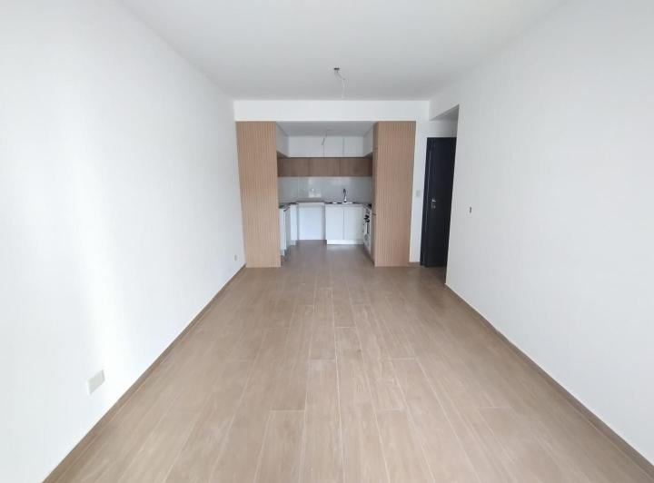 Departamento · 58m² · 3 Ambientes