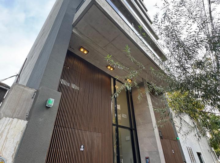 Departamento · 70m² · 3 Ambientes