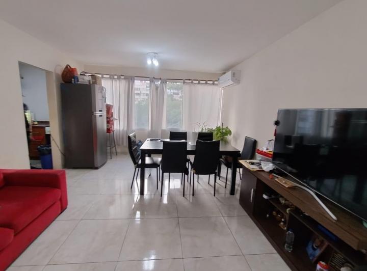 Departamento · 57m² · 3 Ambientes