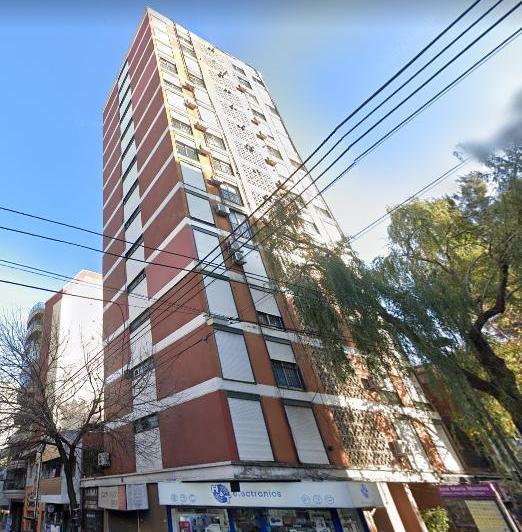 Departamento · 58m² · 3 Ambientes