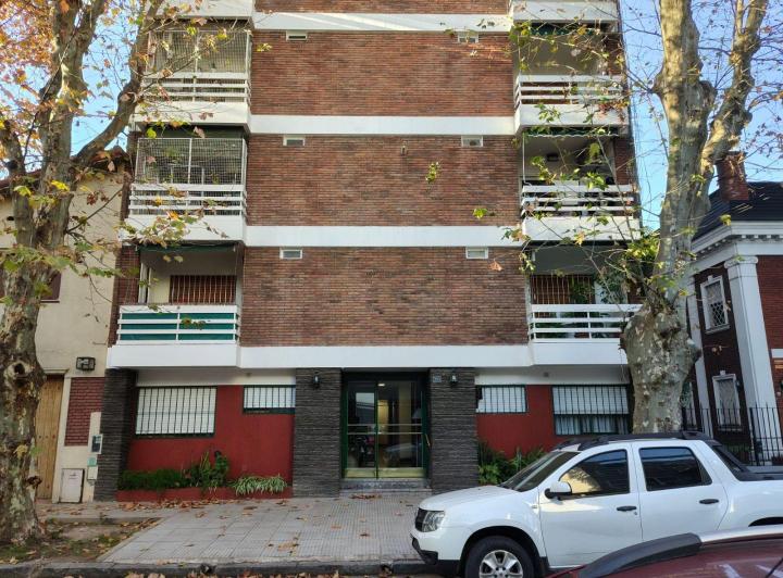 Departamento · 53m² · 3 Ambientes