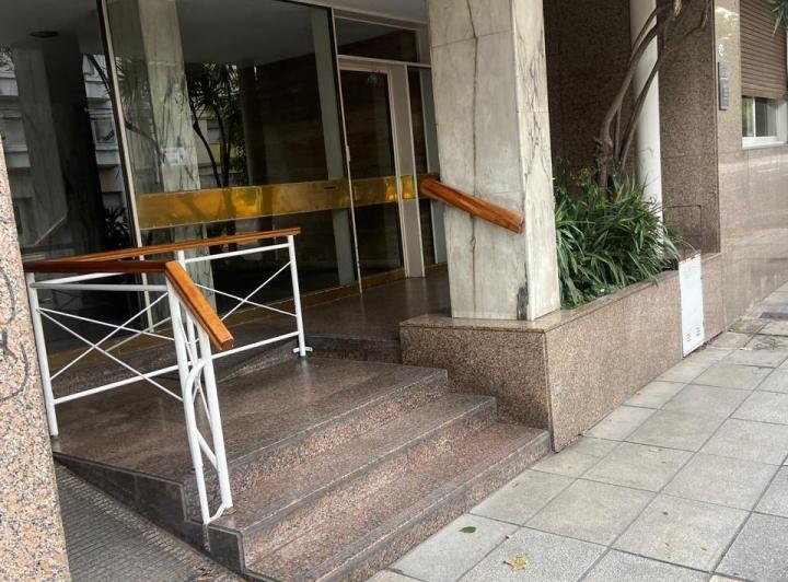 Departamento · 68m² · 3 Ambientes