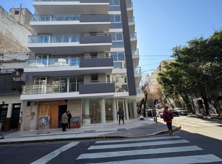 Departamento · 68m² · 3 Ambientes