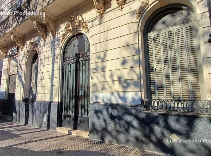 Departamento · 62m² · 4 Ambientes