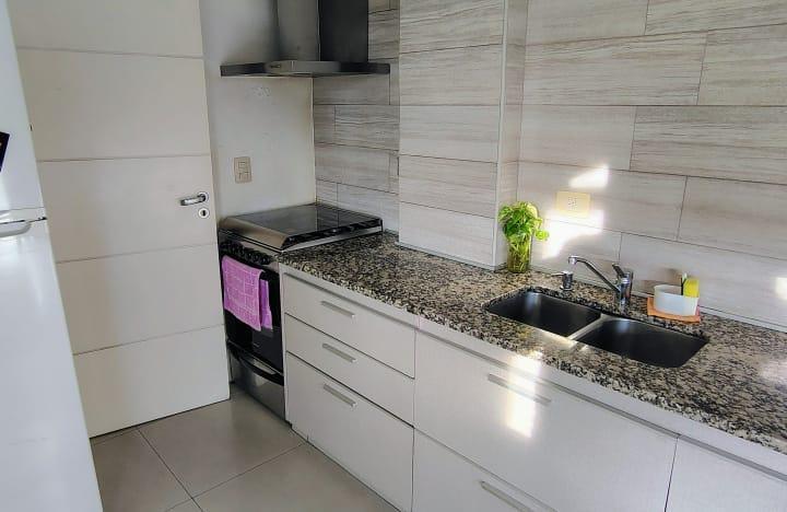Departamento · 70m² · 3 Ambientes