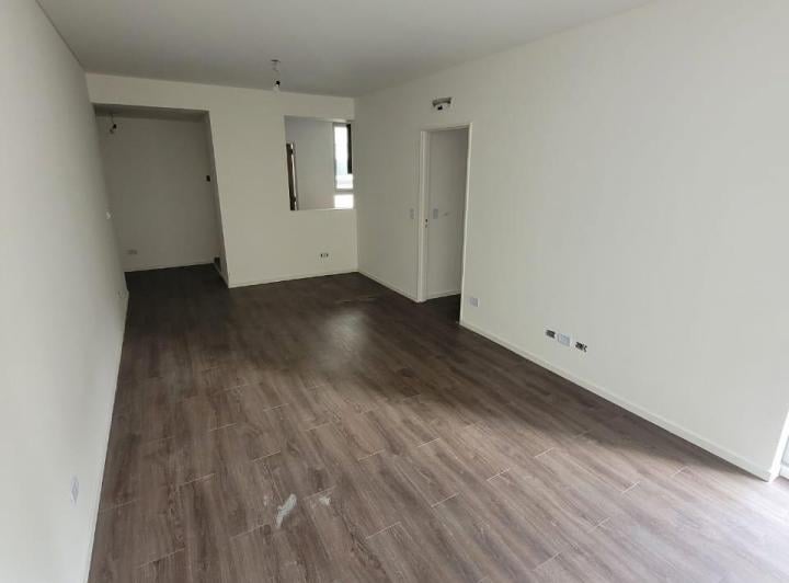 Departamento · 74m² · 3 Ambientes · 1 Cochera