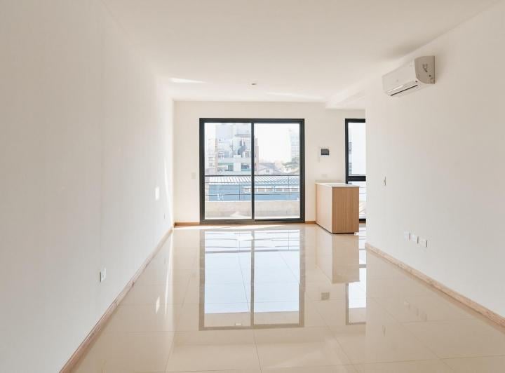 Departamento · 76m² · 3 Ambientes